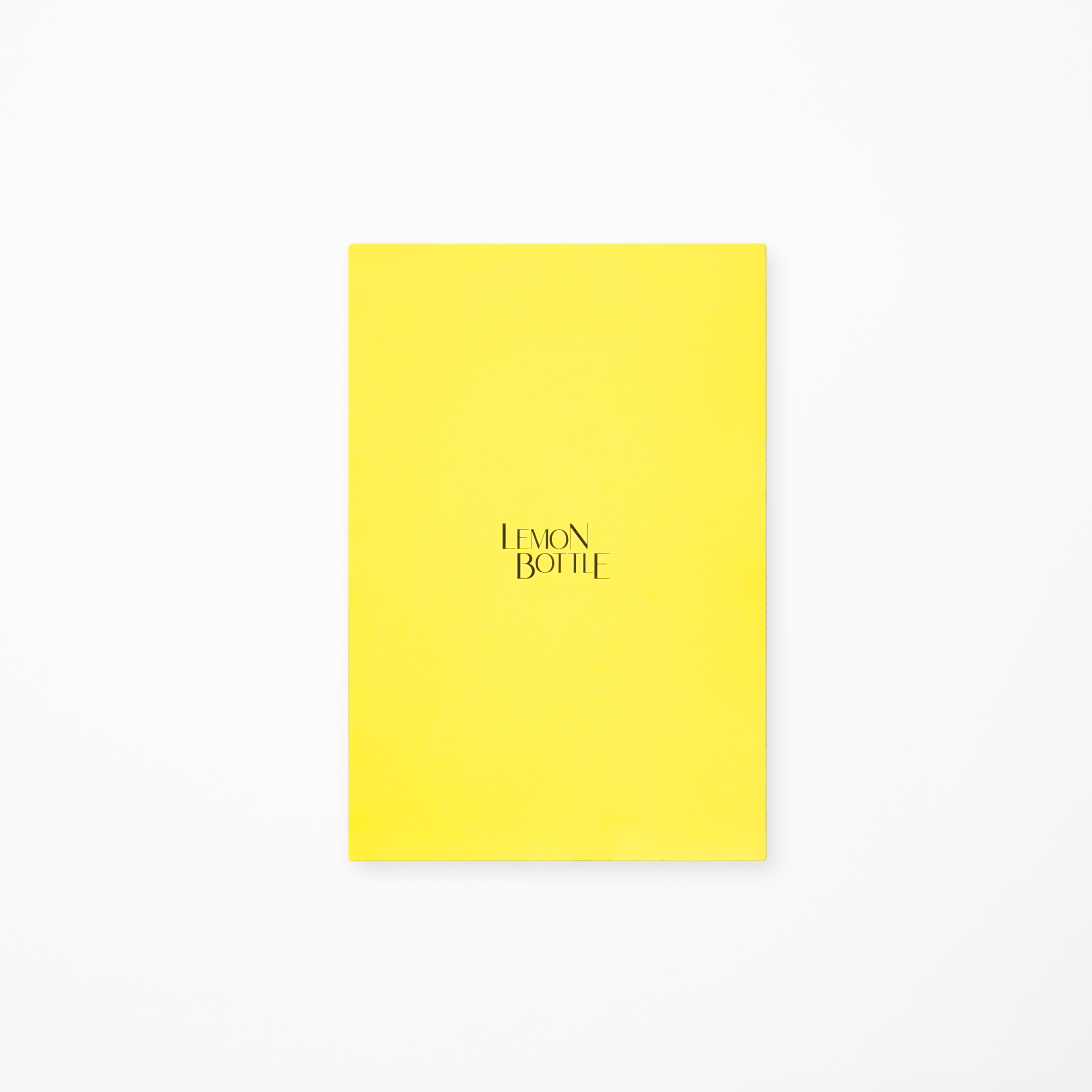 LB Yellow Note (Need to Ask)