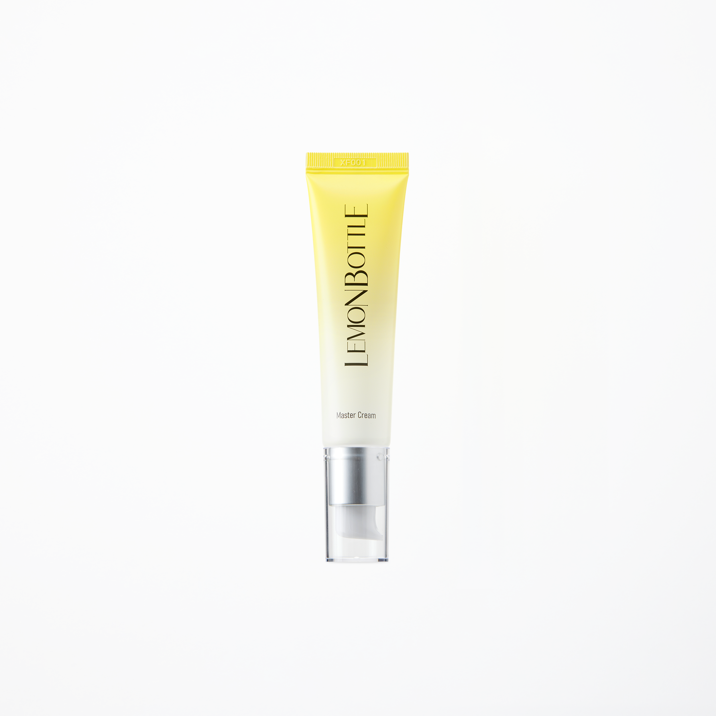 LEMONBOTTLE Master cream