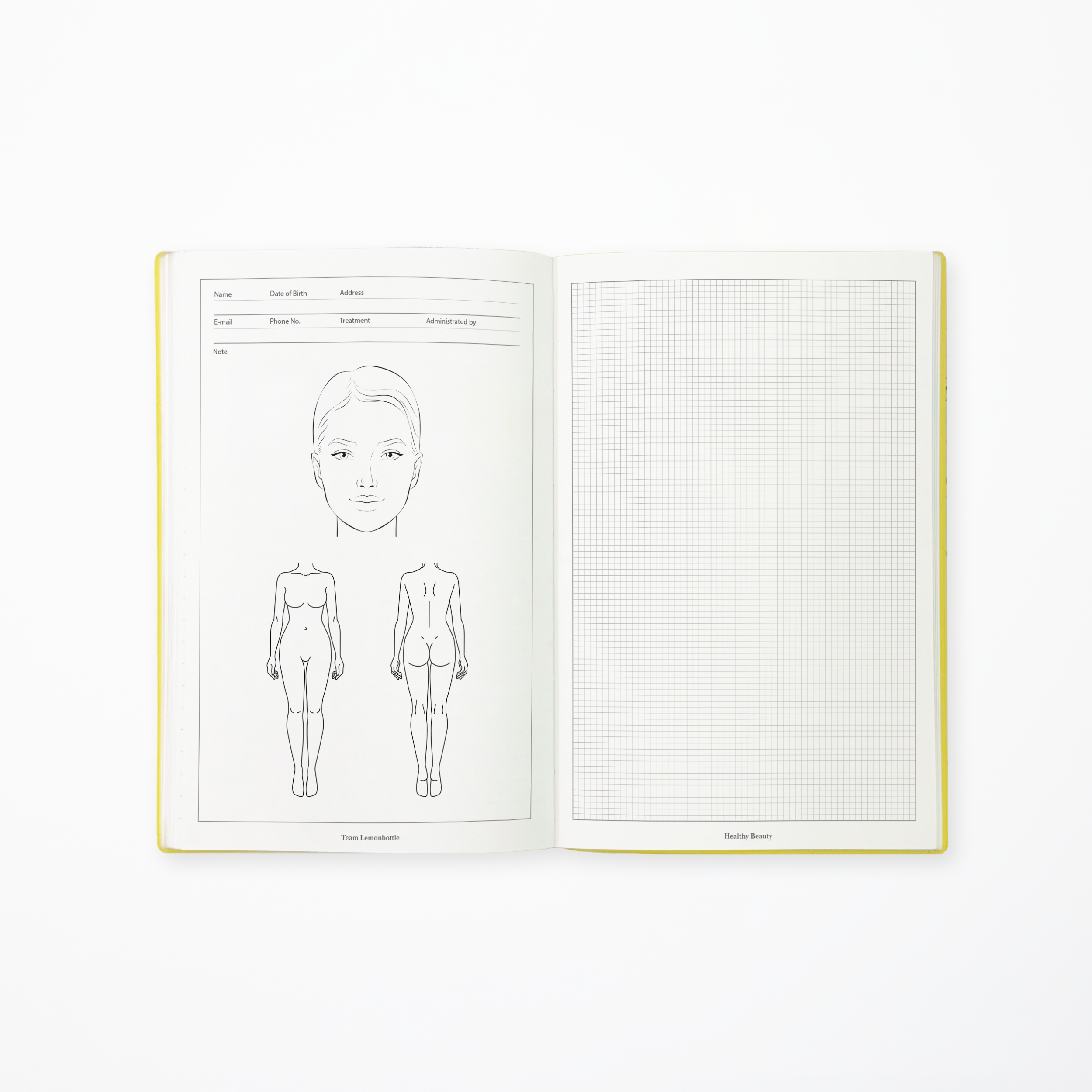 LB Yellow Note (Need to Ask)