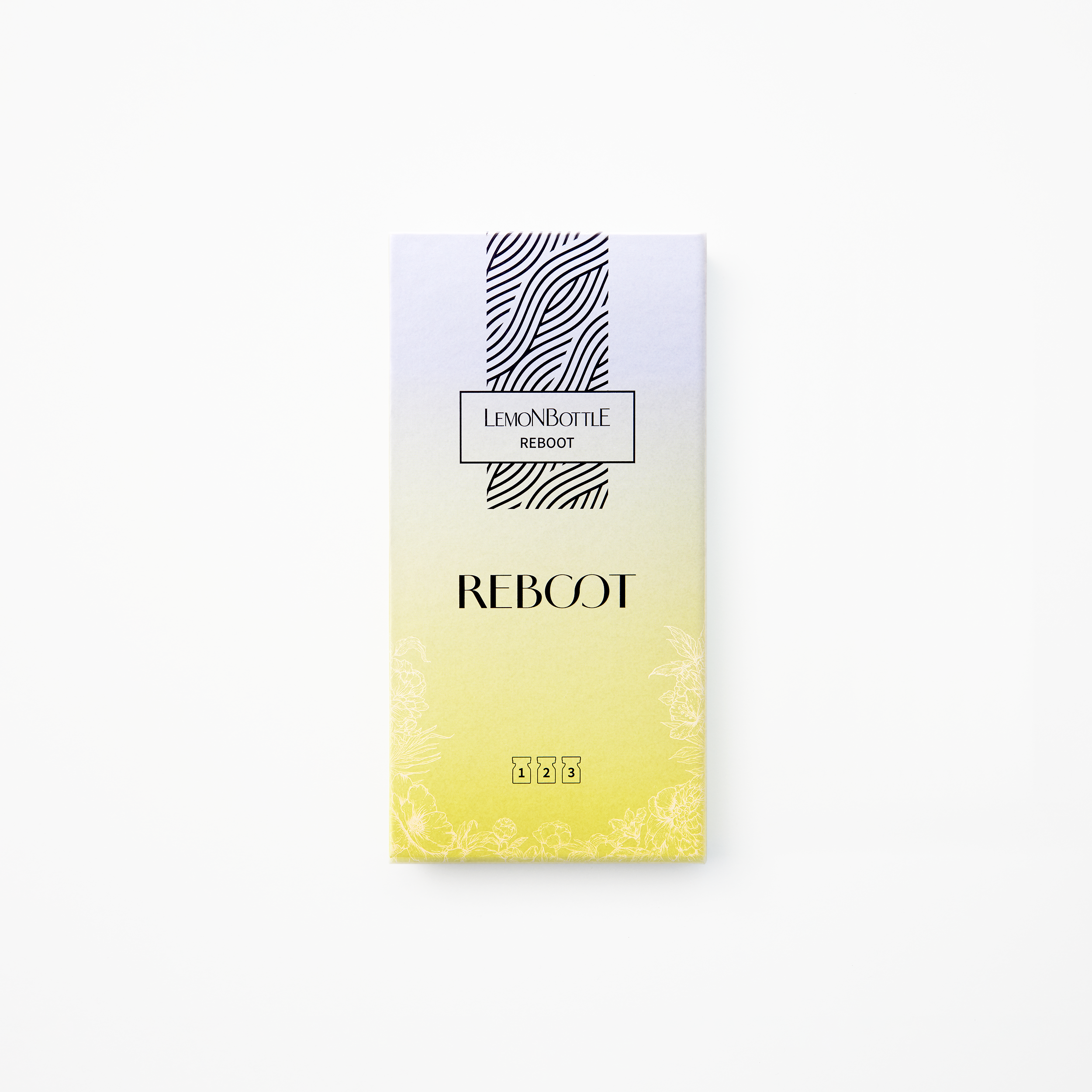 LEMONBOTTLE Reboot