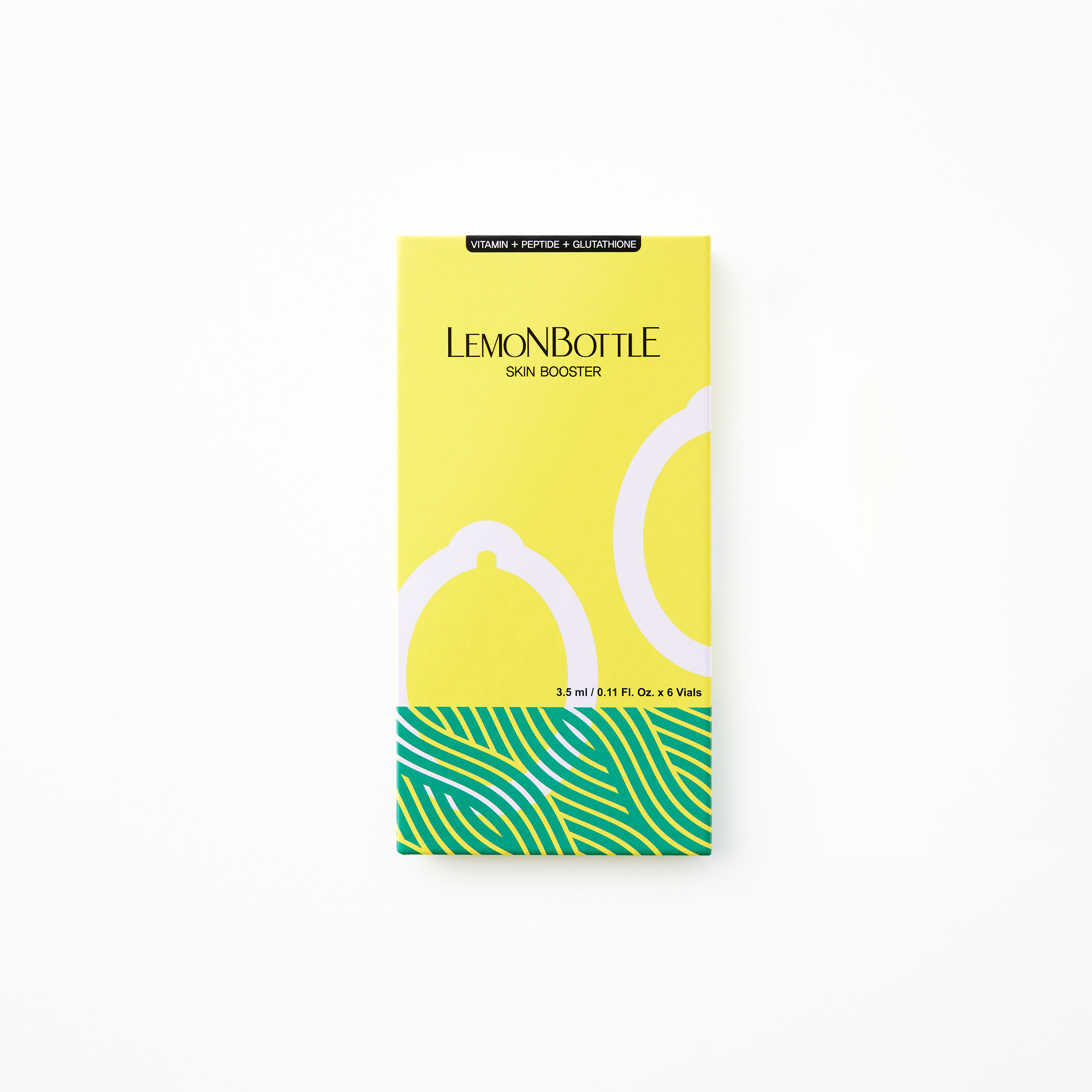 LEMONBOTTLE Skin booster