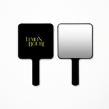 LB Hand Mirror