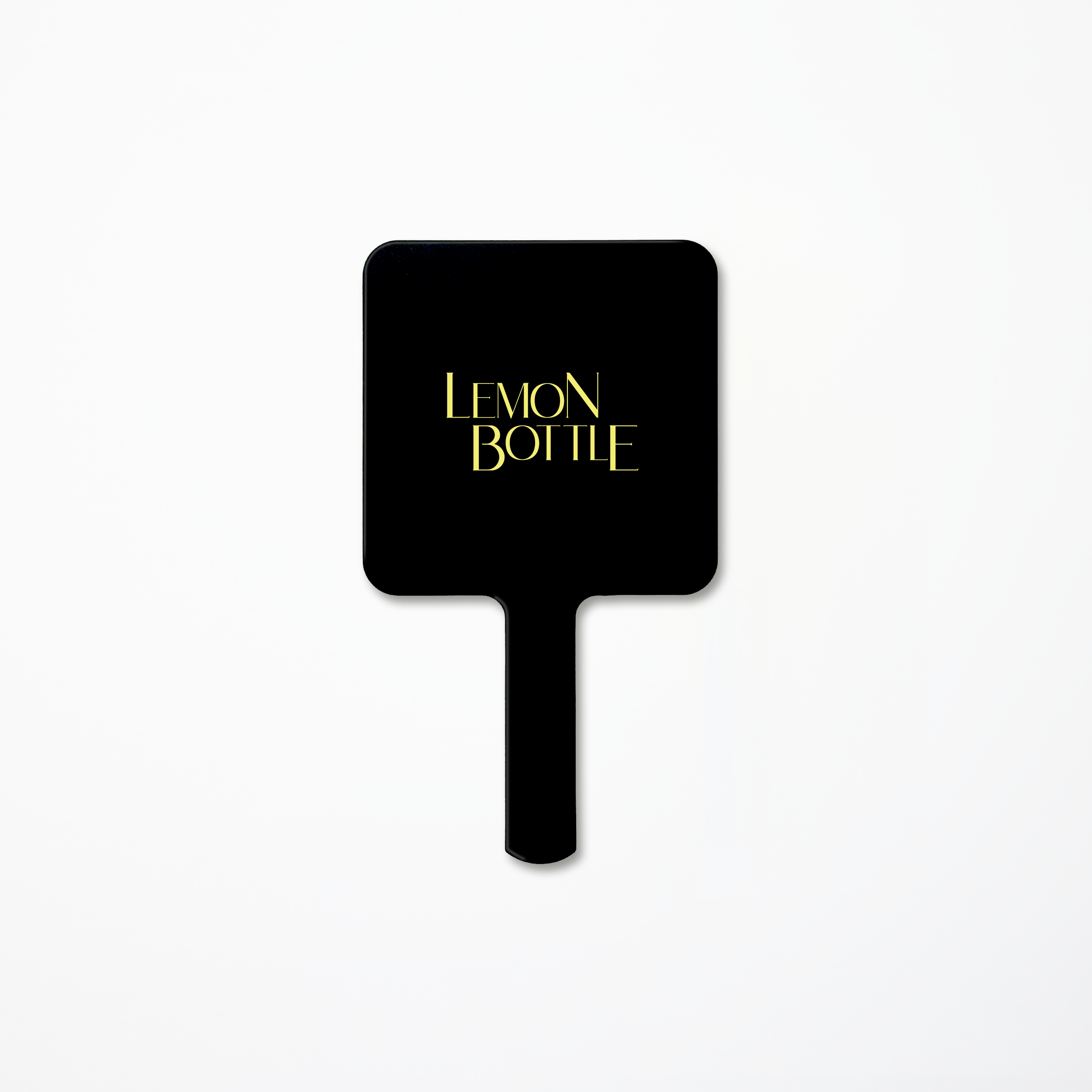 LB Hand Mirror