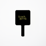 LB Hand Mirror